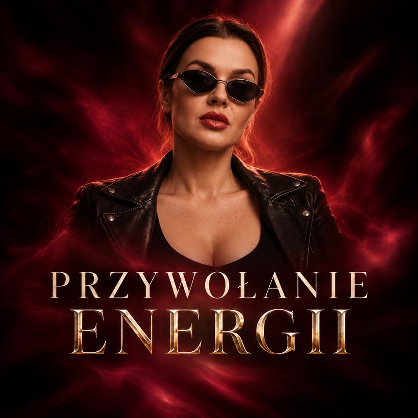 Przywołanie energii — drugi moduł masterclassu OBSESJA