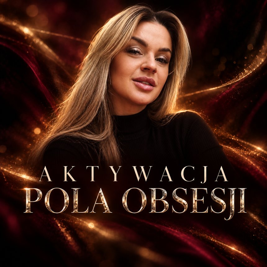 Aktywacja pola obsesji — trzeci moduł masterclassu OBSESJA