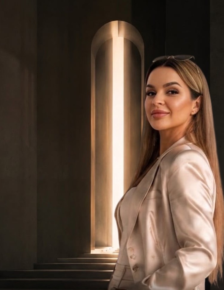 Hania Kieryk — Szkoła Mentorek