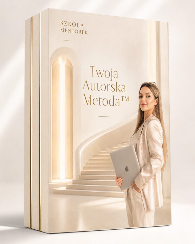 Autorska Metoda