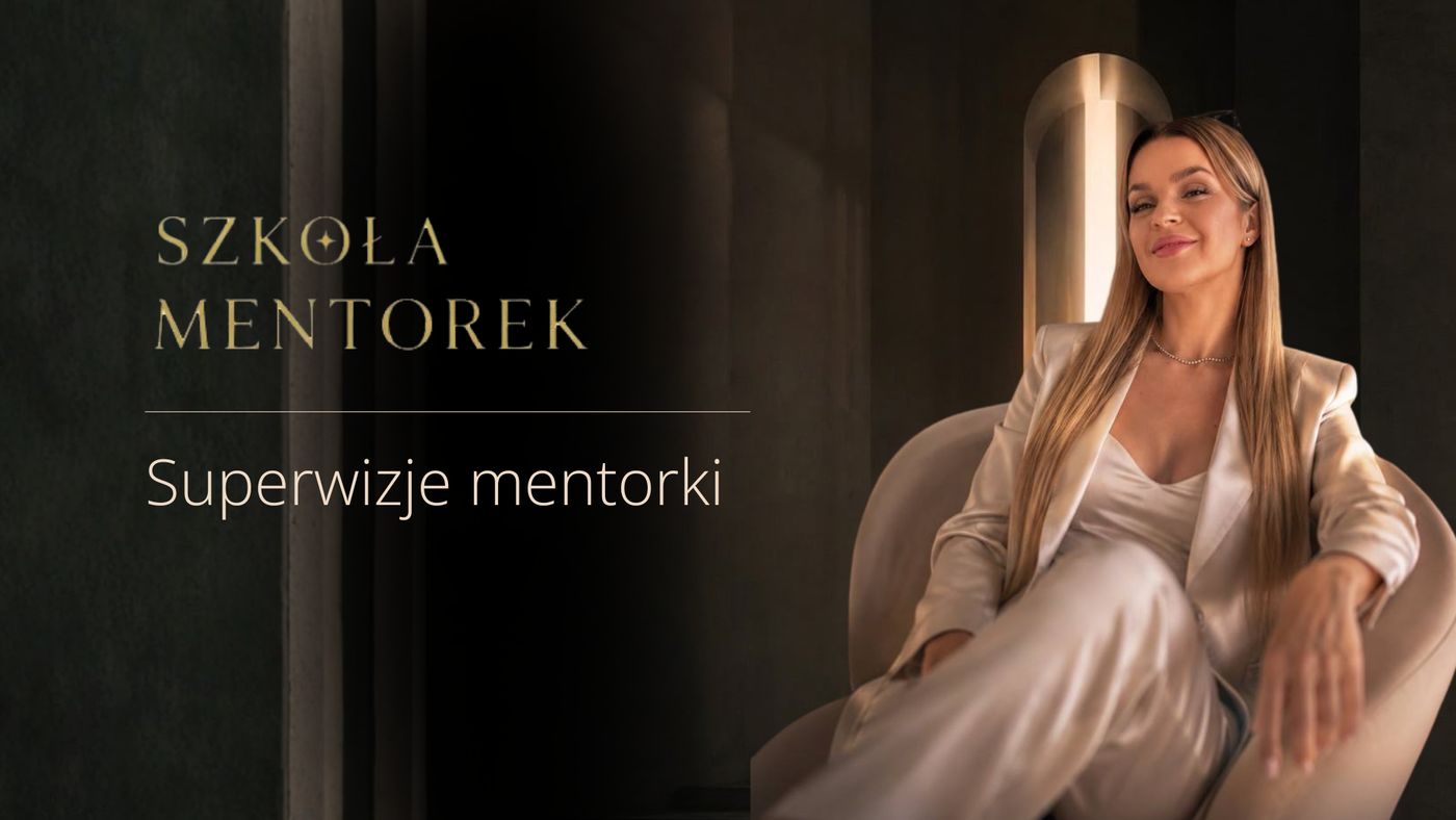 Superwizje Mentorki